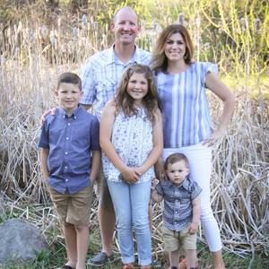 Meet your Posher, Jackie